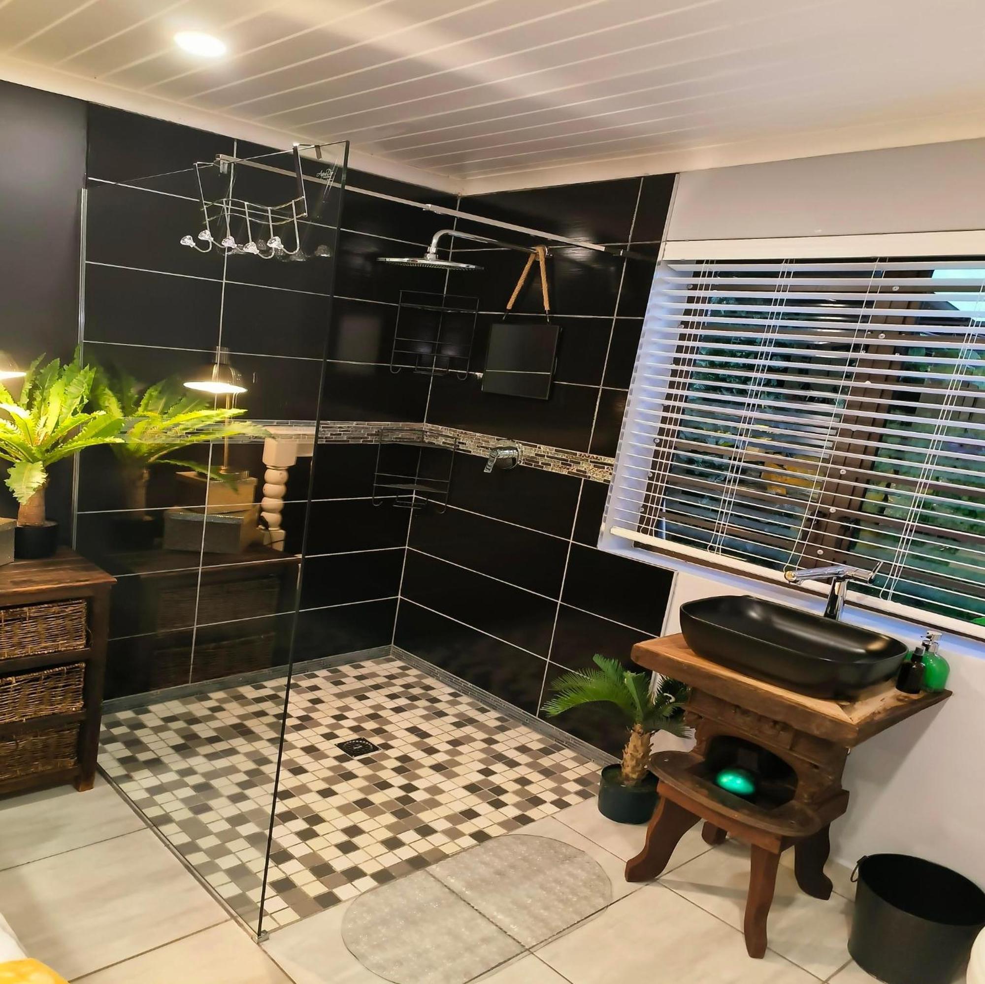 Ferienwohnung Hidden Gem Ruwari Kapstadt Zimmer foto