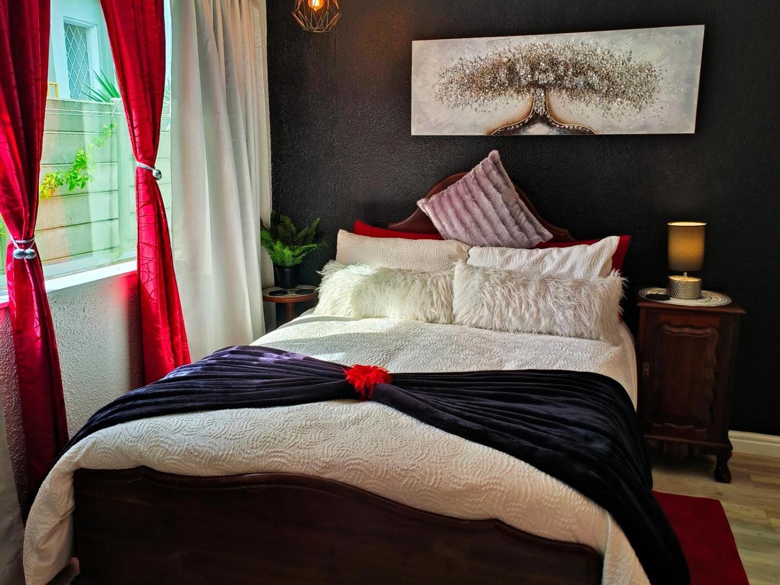 Ferienwohnung Hidden Gem Ruwari Kapstadt Zimmer foto